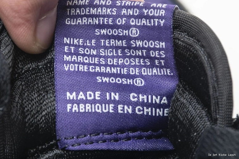 Air 1 Retro Purple Jordan High 555088-501 OG Court 1221